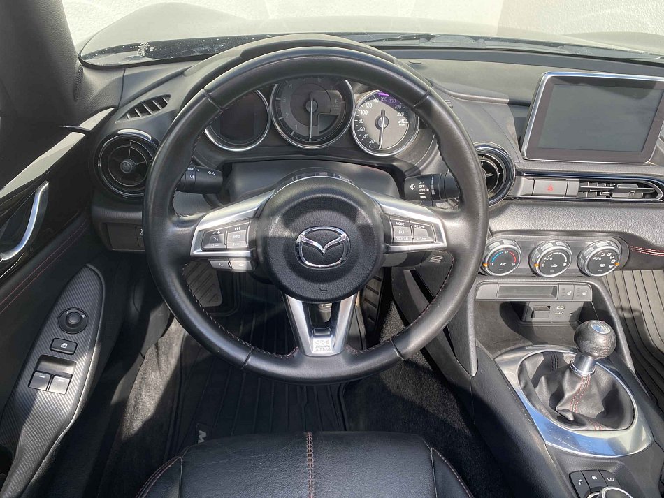 Mazda MX-5 2.0i 
