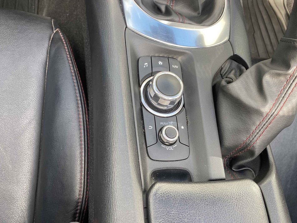 Mazda MX-5 2.0i 