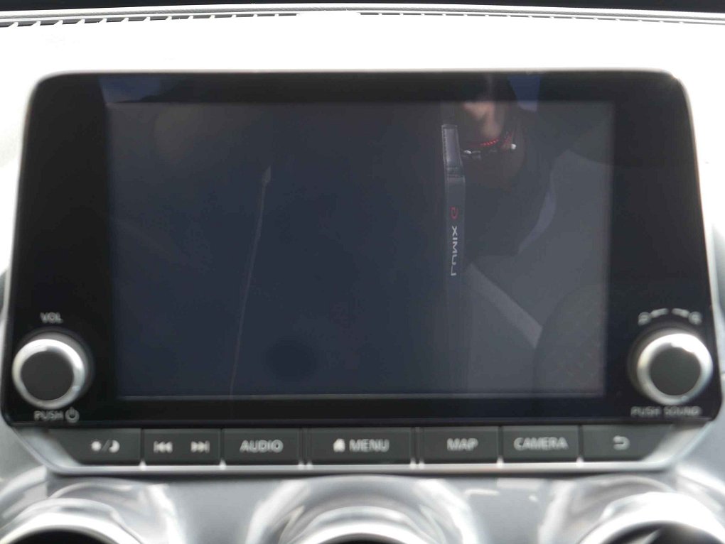Nissan Juke 1.0 DiG-T N-Connecta