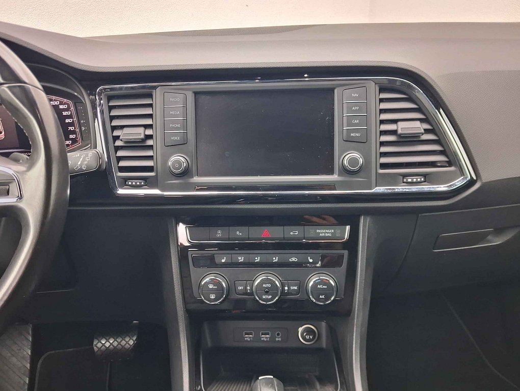Seat Ateca 1.5 TSi Xcellence