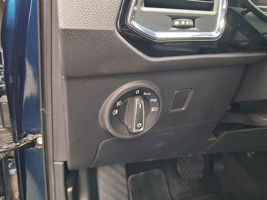 Seat Ateca 1.5 TSi Xcellence