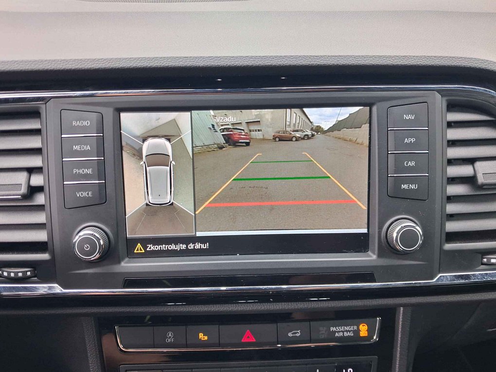 Seat Ateca 1.5 TSi Xcellence