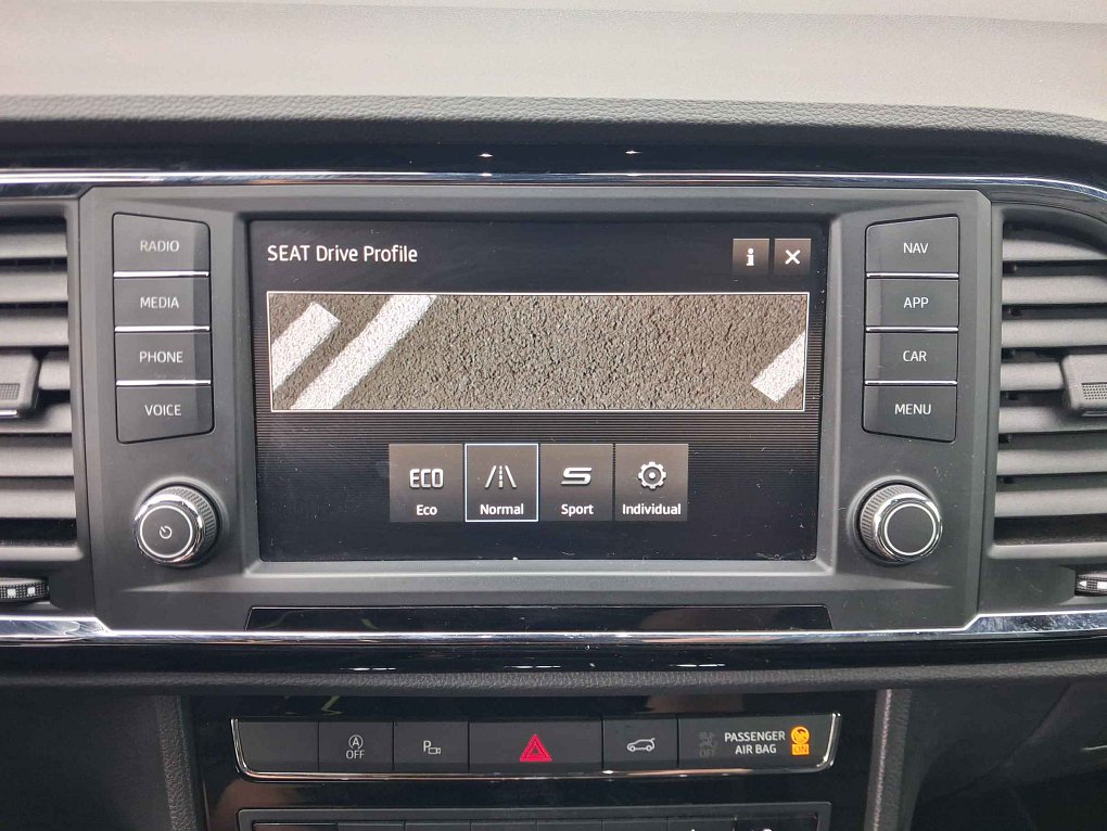 Seat Ateca 1.5 TSi Xcellence
