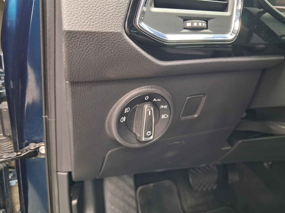 Seat Ateca 1.5 TSi Xcellence