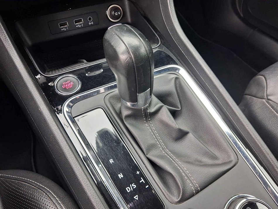 Seat Ateca 1.5 TSi Xcellence