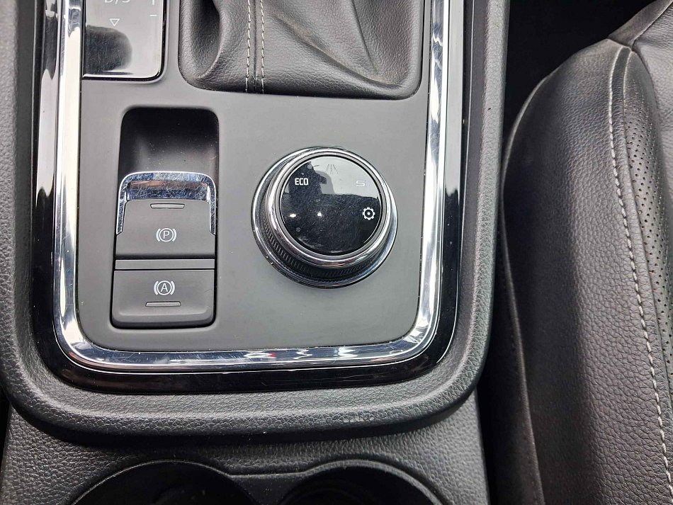 Seat Ateca 1.5 TSi Xcellence