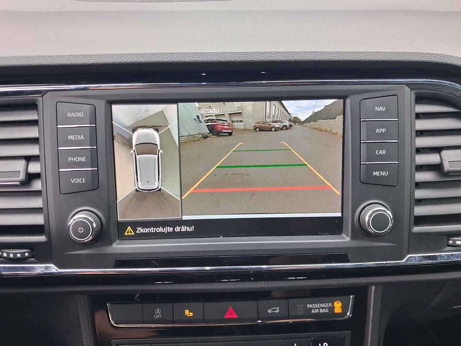 Seat Ateca 1.5 TSi Xcellence
