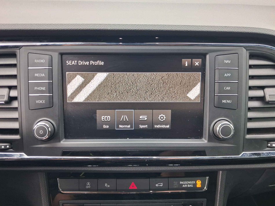 Seat Ateca 1.5 TSi Xcellence