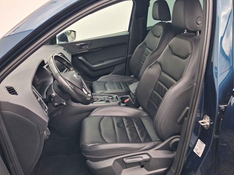 Seat Ateca 1.5 TSi Xcellence