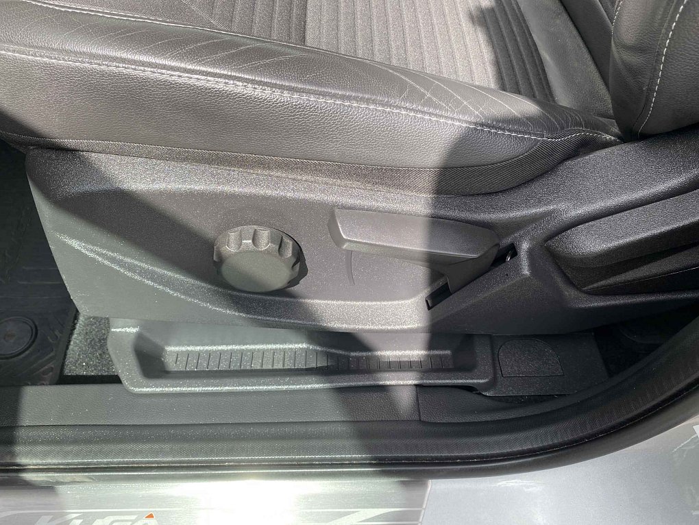 Ford Kuga 2.0TDCi Titanium 4x4