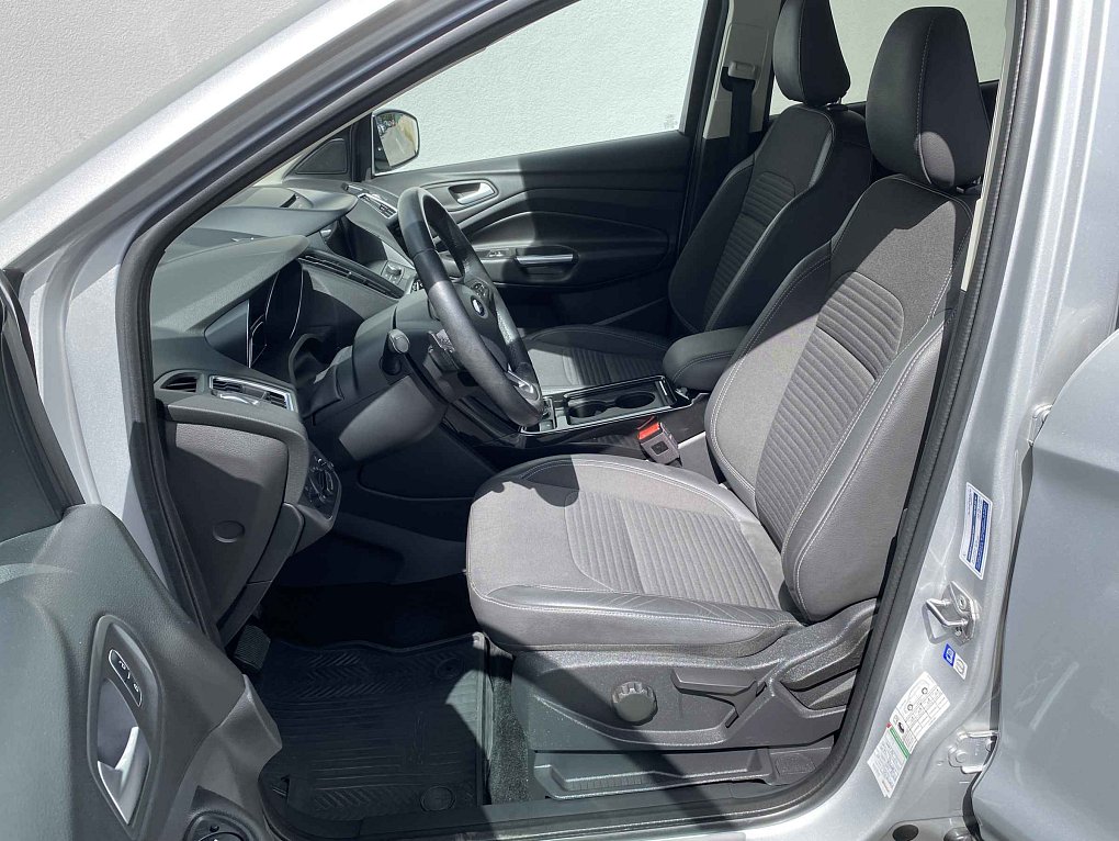 Ford Kuga 2.0TDCi Titanium 4x4