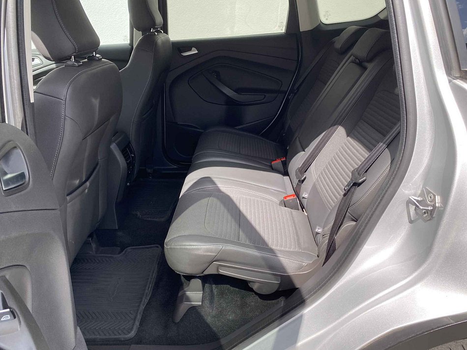 Ford Kuga 2.0TDCi Titanium 4x4