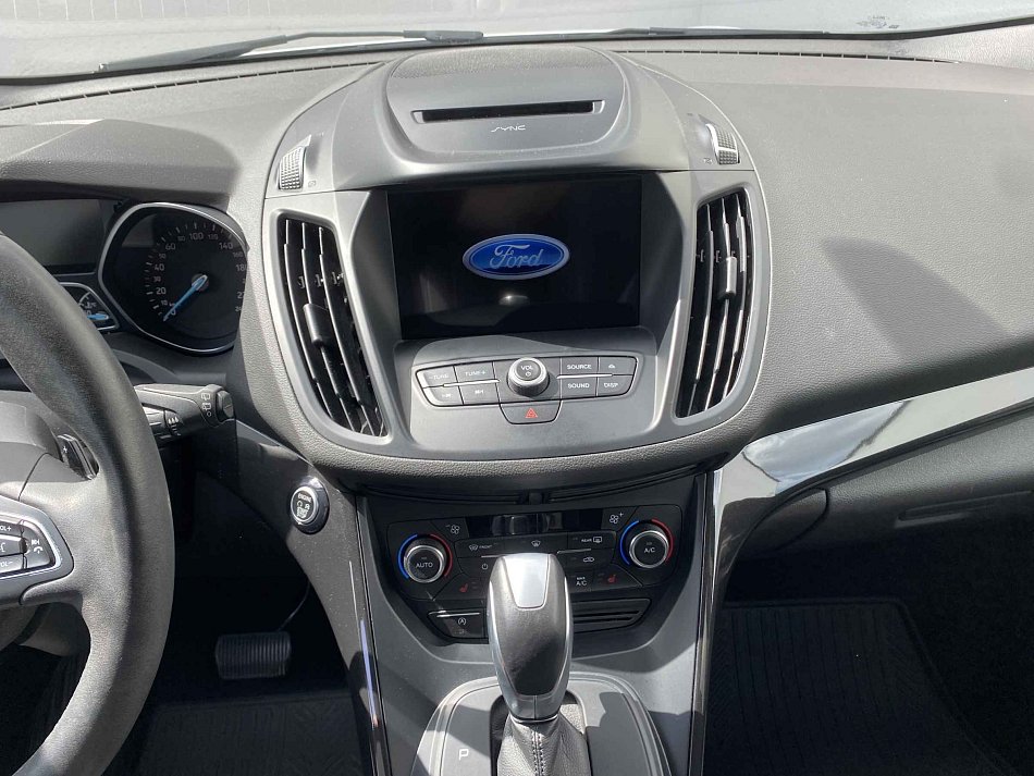 Ford Kuga 2.0TDCi Titanium 4x4