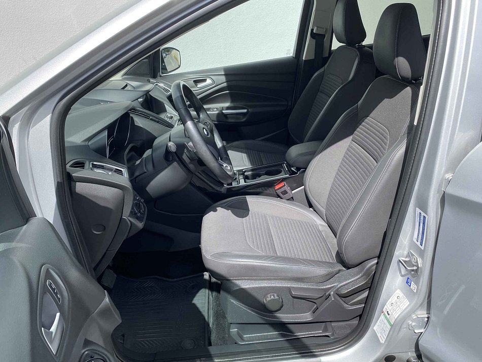 Ford Kuga 2.0TDCi Titanium 4x4