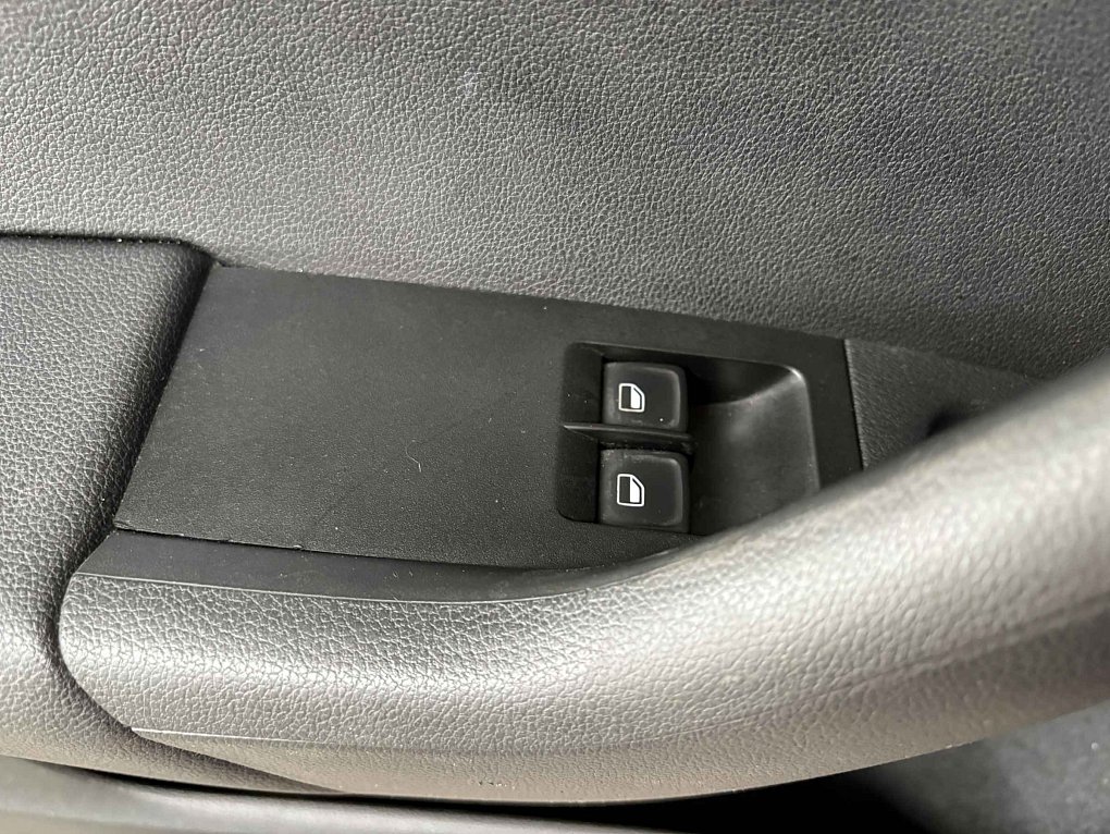 Škoda Octavia III 1.6 TDi 