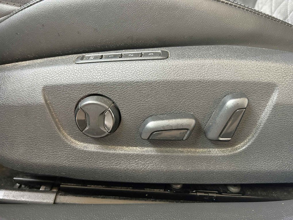 Škoda Superb III 2.0TDi  4x4