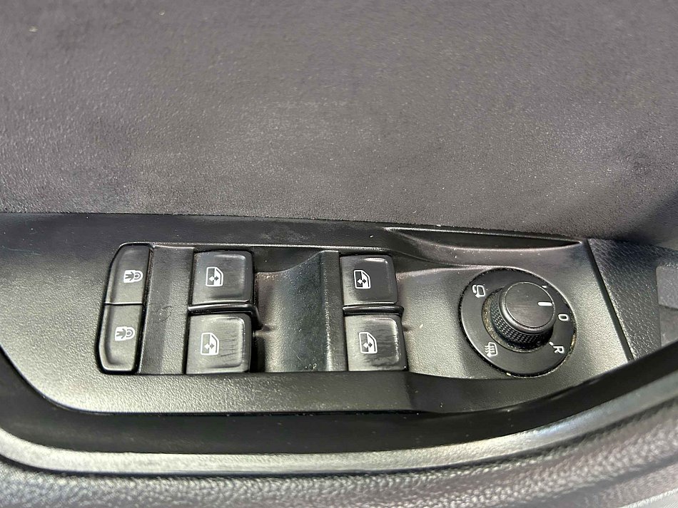 Škoda Superb III 2.0TDi  4x4