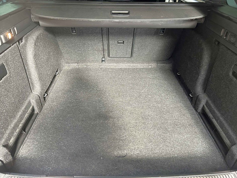 Škoda Superb III 2.0TDi  4x4