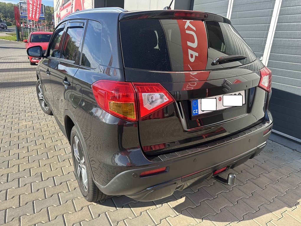 Suzuki Vitara 1.6DDIS 