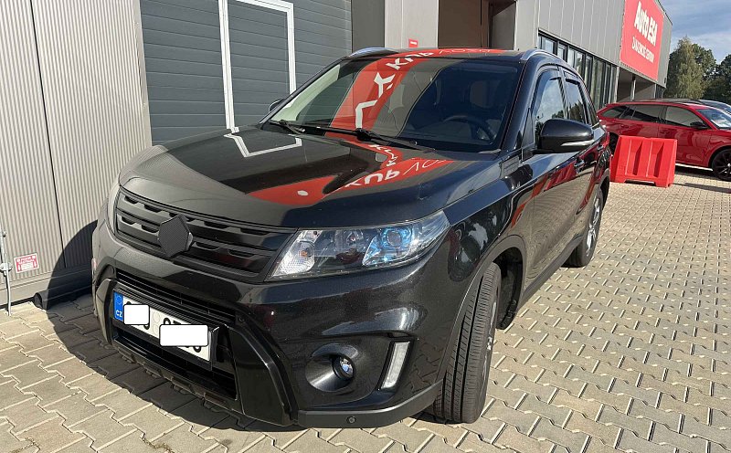 Suzuki Vitara 1.6DDIS 