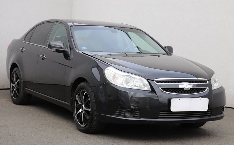 Chevrolet Epica 2.5 i 
