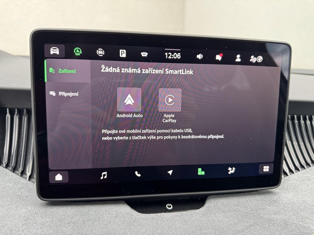 Škoda Superb IV 2.0 TDi Selection