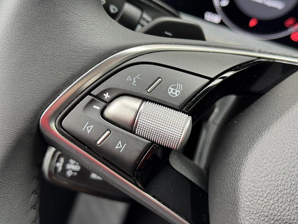 Škoda Superb IV 2.0 TDi Selection