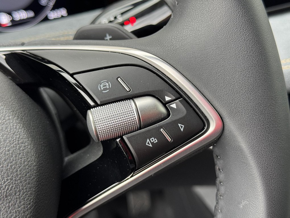 Škoda Superb IV 2.0 TDi Selection