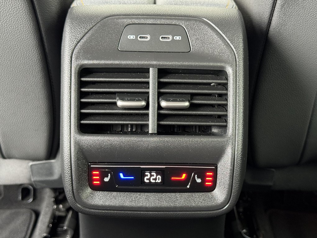 Škoda Superb IV 2.0 TDi Selection