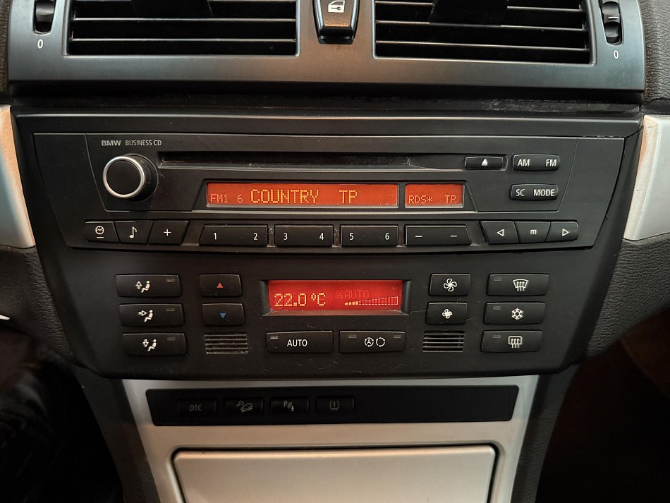 BMW X3 3.0  xD
