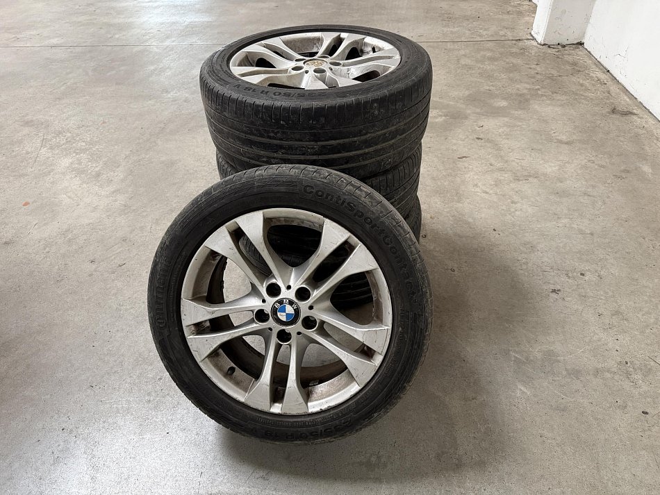 BMW X3 3.0  xD