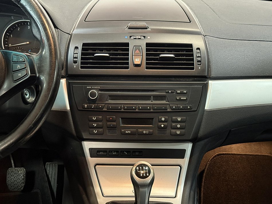 BMW X3 3.0  xD
