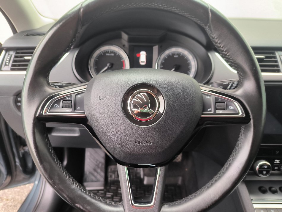 Škoda Octavia III 1.4 TSi Ambition