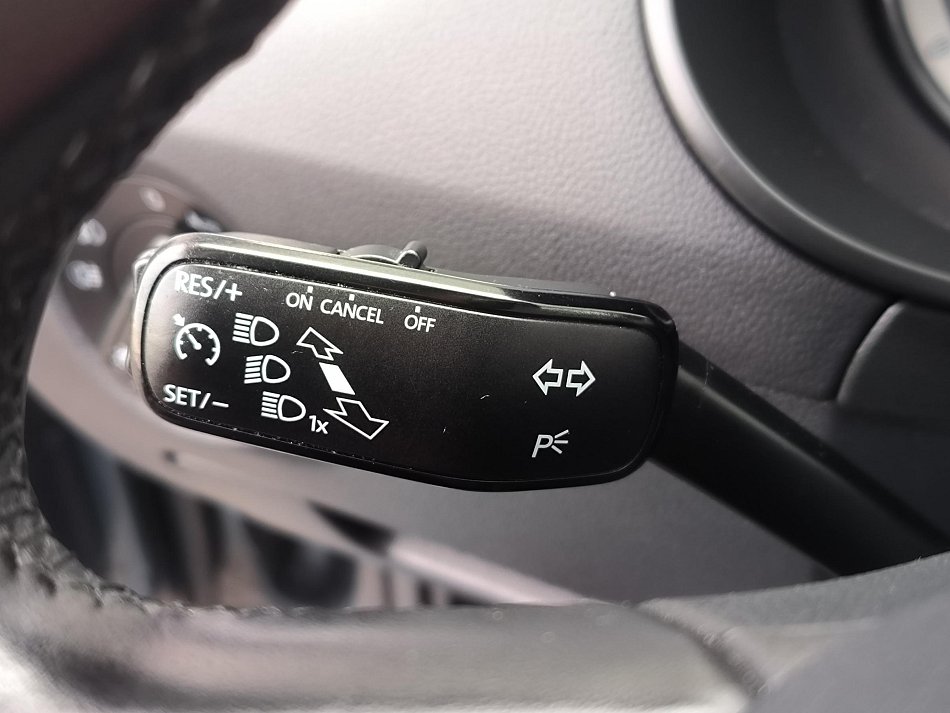 Škoda Octavia III 1.4 TSi Ambition