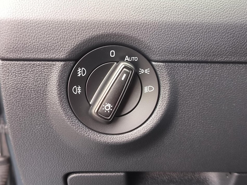 Škoda Octavia III 1.4 TSi Ambition