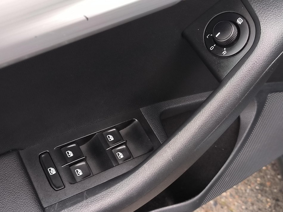 Škoda Octavia III 1.4 TSi Ambition