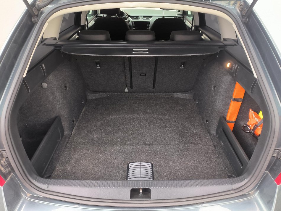Škoda Octavia III 1.4 TSi Ambition