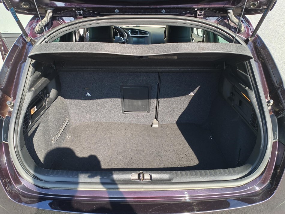 Citroën DS4 2.0 HDi 