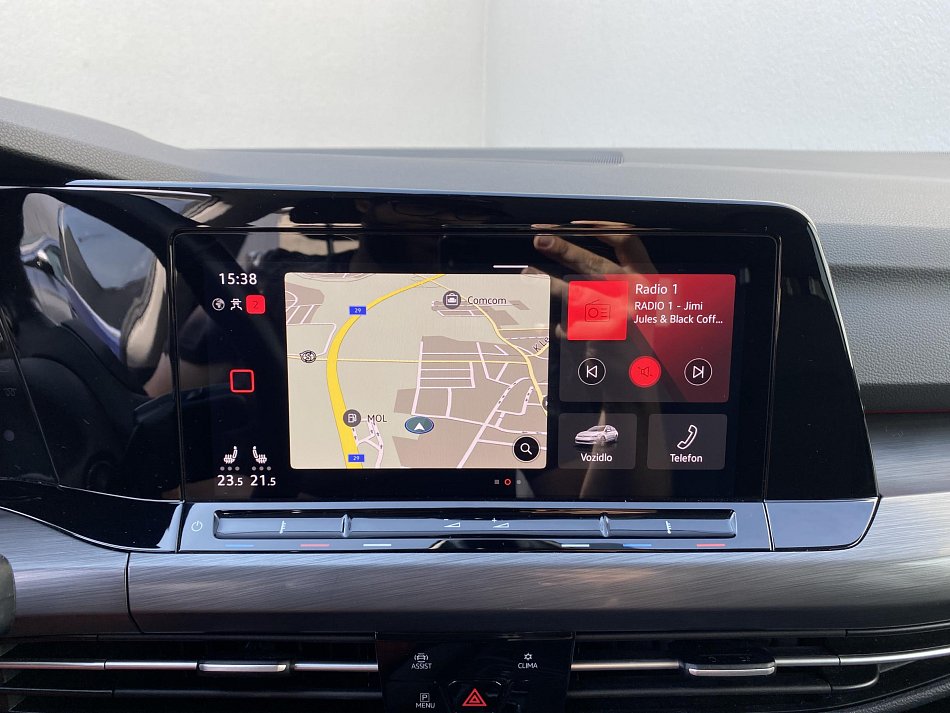 Volkswagen Golf 1.5 eTSI Style