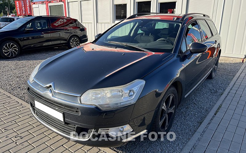 Citroën C5 1.6HDI 