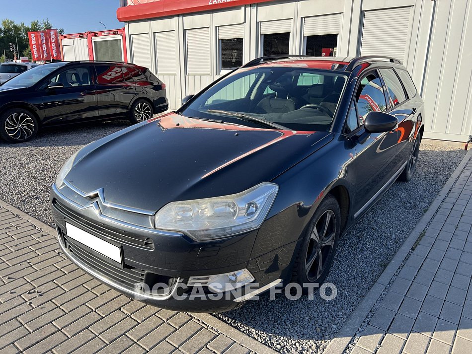 Citroën C5 1.6HDI 