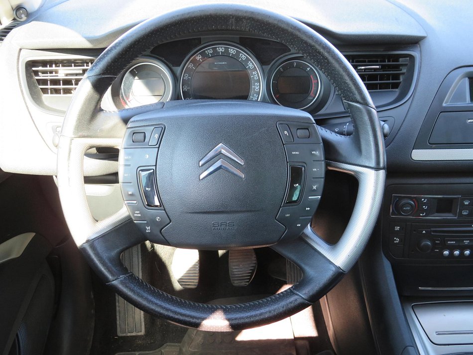 Citroën C5 1.6HDI 