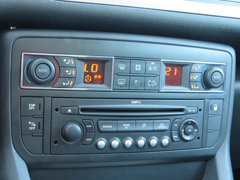 Citroën C5 1.6HDI 