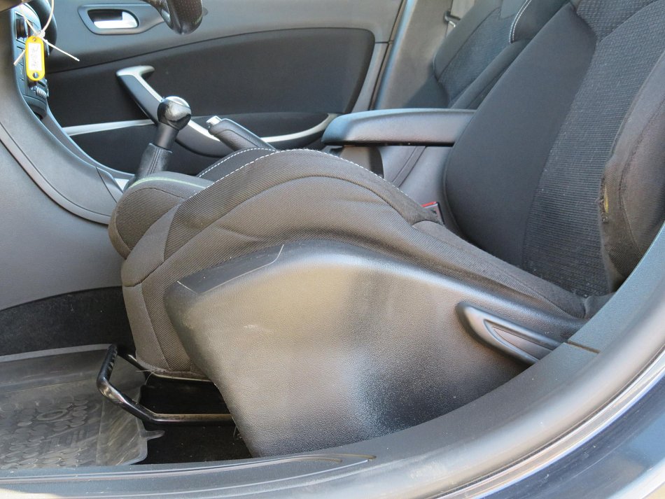 Citroën C5 1.6HDI 