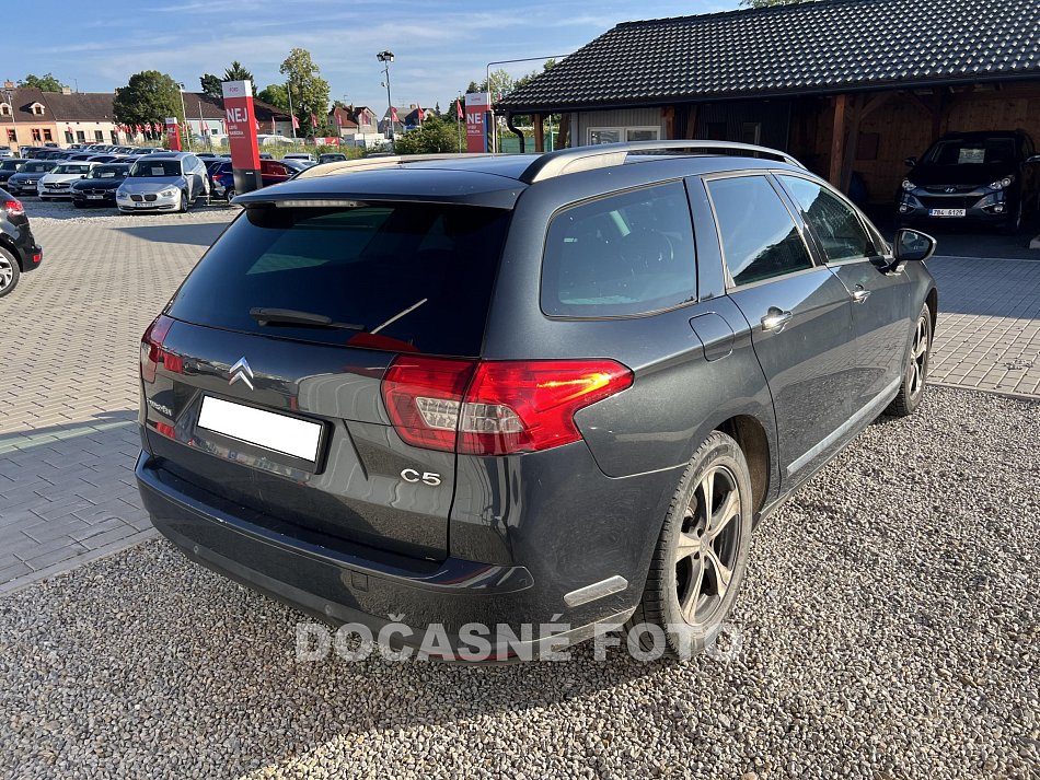 Citroën C5 1.6HDI 