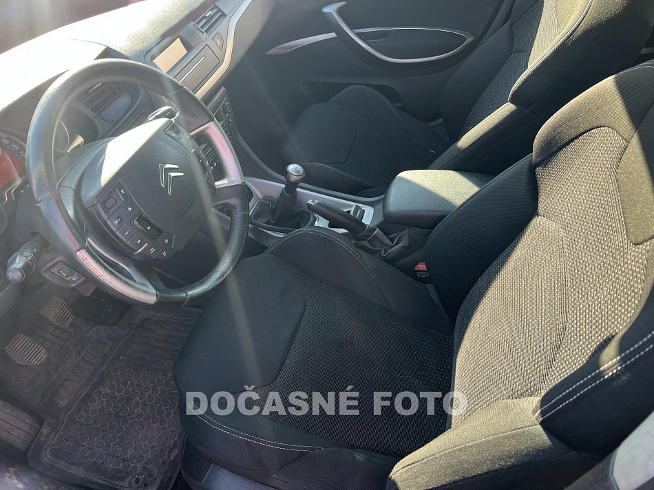 Citroën C5 1.6HDI 
