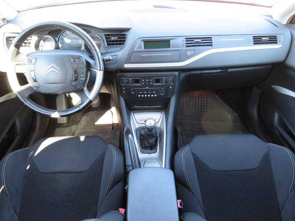 Citroën C5 1.6HDI 