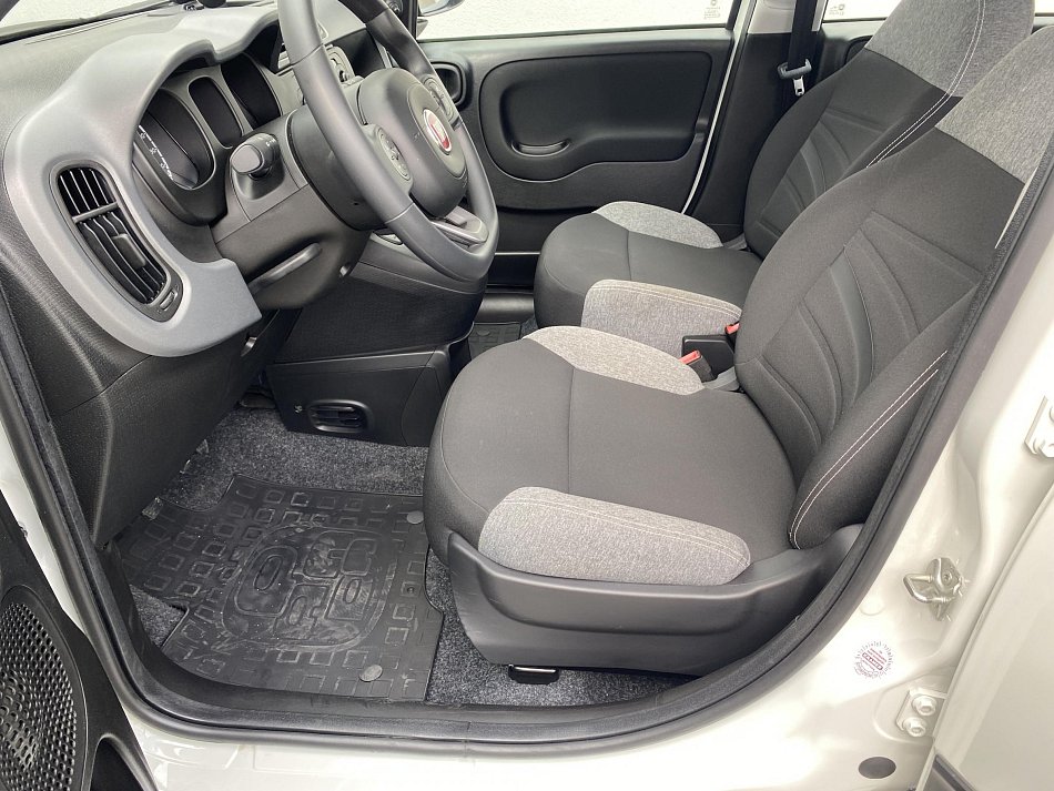 Fiat Panda 0.9i 