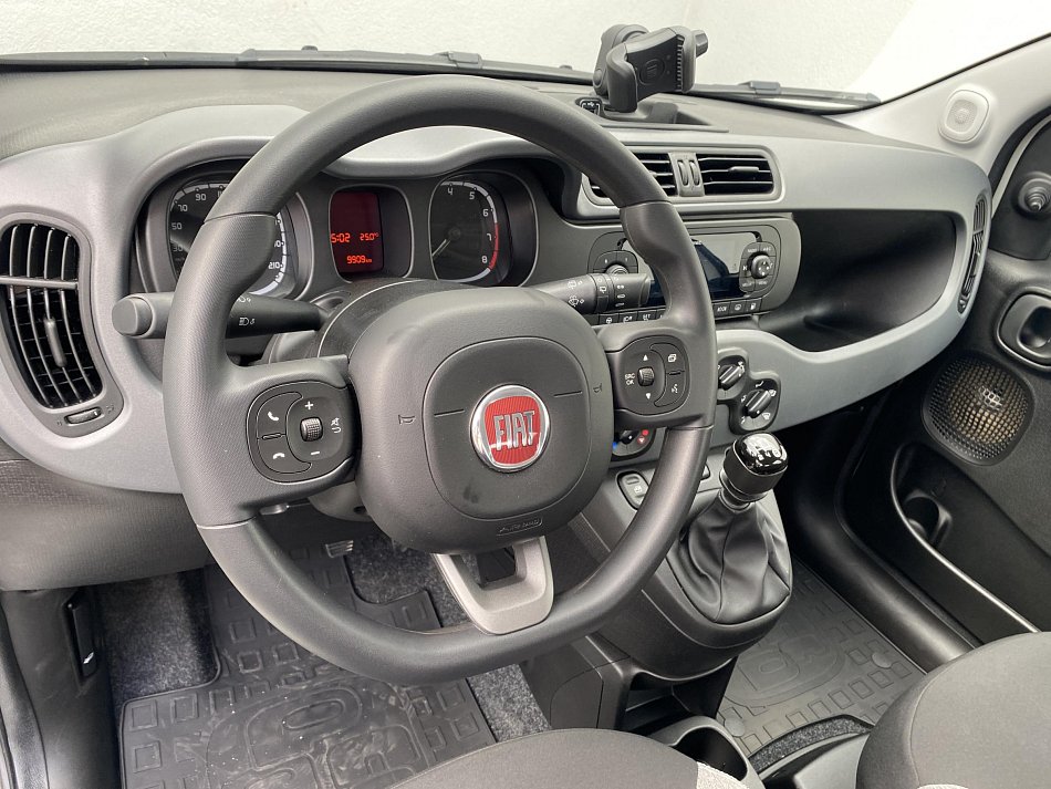 Fiat Panda 0.9i 