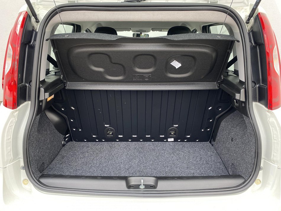 Fiat Panda 0.9i 